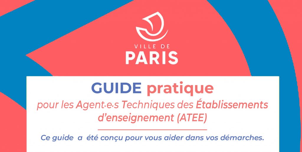 Guide pratique ATEE